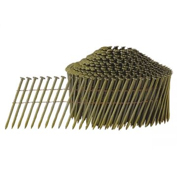 Makita  F-30865 - Set cuie cap rotund inclinare 16 grade 50 mm AN621 AN901 AN610H AN620H AN711H AN911H 10800 bucati
