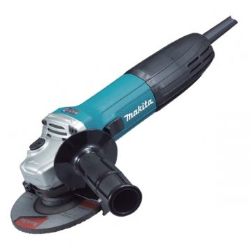 Makita  GA4530R - Polizor unghiular cu fir 720 W 115 mm