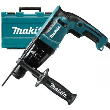 Makita  HR1840 - Rotopercutor SDS-Plus 470 W 1.5 J valiza plastic