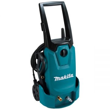 Makita  HW1200 - Masina de spalat cu presiune 1800 W 120 bar 7 l/min monofazata