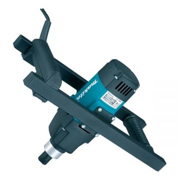 Makita  UT1400 - Masina de amestecat 1300 W 140 mm turatie reglabila