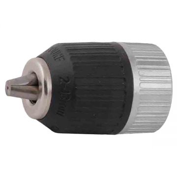 Raider  139943 - Mandrina rapida 1-13 mm prindere cu filet -