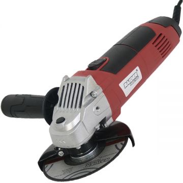 Raider  RD-AG34 - Polizor unghiular cu fir 650 W 125 mm