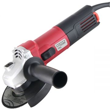 Raider  RD-AG36 - Polizor unghiular cu fir 850 W 125 mm