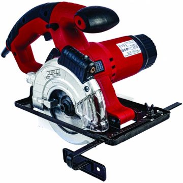 Raider  RD-CS25 - Fierastrau circular 710 W 110x20 mm