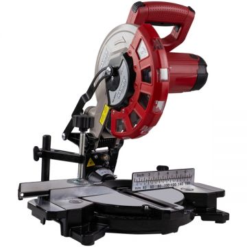 Raider  RD-MS21 - Fierastrau circular stationar 1400 W 210x25.4 mm