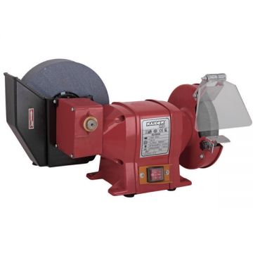 Raider  RDP-BG03 - Polizor de banc cu fir 250 W 150 mm