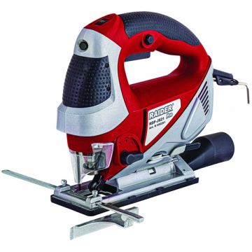 Raider  RDP-JS21 - Fierastrau pendular 800 W