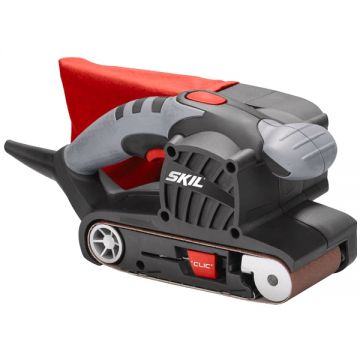 Skil  1210 AA - Slefuitor cu banda 650 W 457x76 mm
