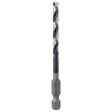 Bosch 2608577055 - Burghiu metal HSS Impact Control 4.5x47x87 mm Bosch 2608577055 - Burghiu metal HSS Impact Control 4.5x47x87 mm