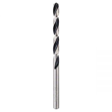 Bosch  2608577165 - Burghiu metal HSS-PointTeq 5x52x86 mm