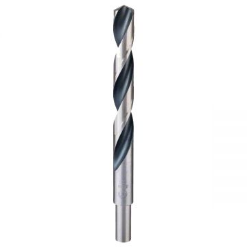 Bosch  2608577309 - Burghiu metal HSS-PointTeq 15.5x120x176 mm