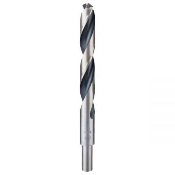 Bosch  2608577311 - Burghiu metal HSS-PointTeq 16.5x125x184 mm
