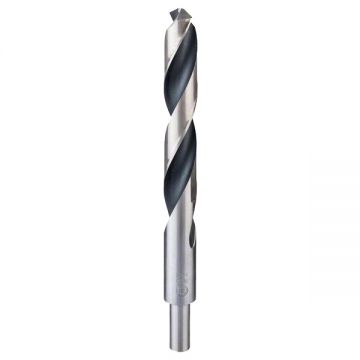 Bosch  2608577314 - Burghiu metal HSS-PointTeq 19x135x205 mm