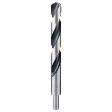 Bosch  2608577315 - Burghiu metal HSS-PointTeq 20x140x205 mm