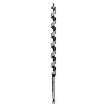 Bosch  2608597626 - Burghiu elicoidal  12x170x235 mm tija hexagonala lemn