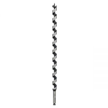 Bosch  2608597646 - Burghiu elicoidal  20x385x450 mm tija hexagonala lemn