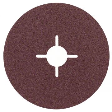 Bosch  Expert for Metal - Fibrodisc 115x22.2  mm granulatie 100