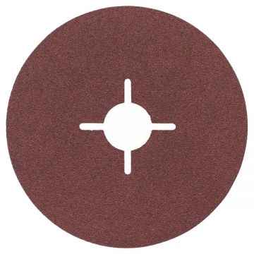 Bosch  Expert for Metal - Fibrodisc 115x22.2  mm granulatie 120