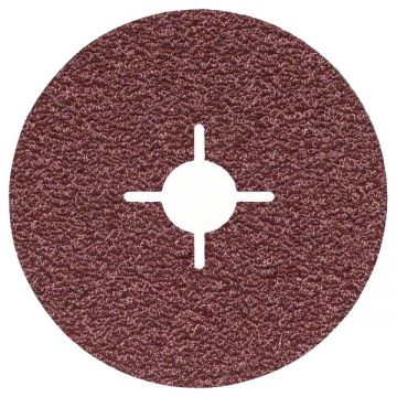 Bosch  Expert for Metal - Fibrodisc 115x22.2  mm granulatie 24