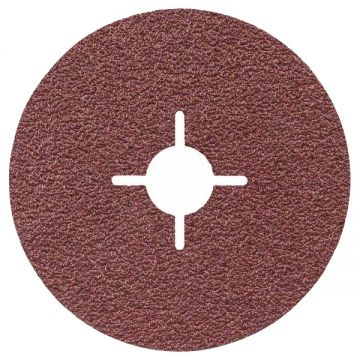 Bosch  Expert for Metal - Fibrodisc 115x22.2  mm granulatie 36