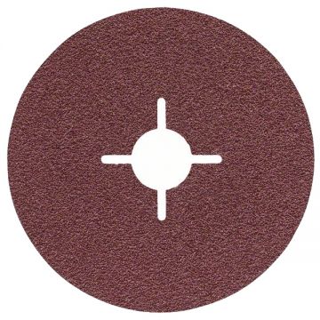 Bosch  Expert for Metal - Fibrodisc 115x22.2  mm granulatie 60