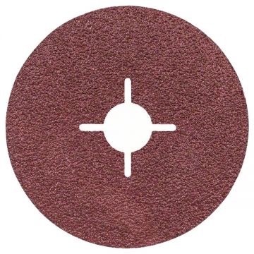 Bosch  Expert for Metal - Fibrodisc 125x22.2  mm granulatie 36