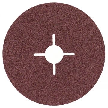 Bosch  Expert for Metal - Fibrodisc 125x22.2  mm granulatie 60