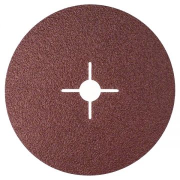 Bosch  Expert for Metal - Fibrodisc 180x22.2  mm granulatie 36