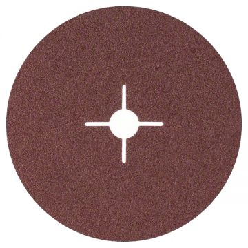 Bosch  Expert for Metal - Fibrodisc 180x22.2  mm granulatie 60