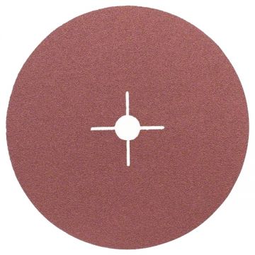 Bosch  Expert for Metal - Fibrodisc 230x22.2  mm granulatie 80