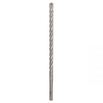 Bosch  Plus-7X - Burghiu SDS-Plus 12x200x265 mm beton armat