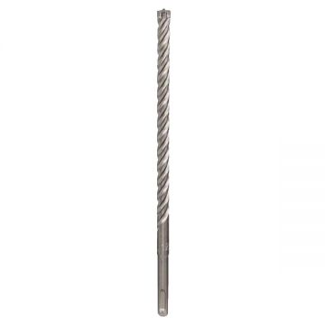Bosch  Plus-7X - Burghiu SDS-Plus 12x300x365 mm beton armat