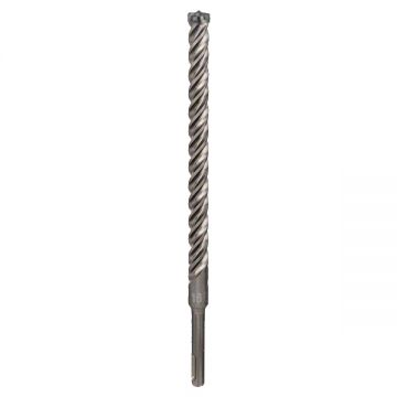 Bosch  Plus-7X - Burghiu SDS-Plus 16x200x265 mm beton armat