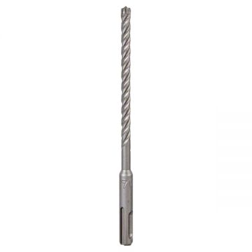 Bosch  Plus-7X - Burghiu SDS-Plus 7x100x165 mm beton armat