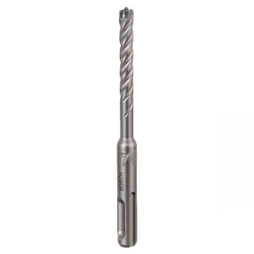 Bosch  Plus-7X - Burghiu SDS-Plus 7x50x115 mm beton armat