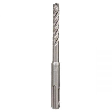 Bosch  Plus-7X - Burghiu SDS-Plus 8x50x115 mm beton armat