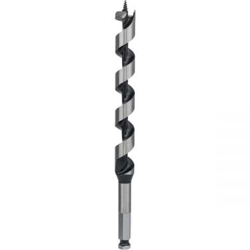 Bosch  PRO Wood - Burghiu elicoidal  20x170x235 mm tija hexagonala