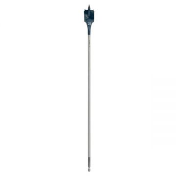 Bosch  Self Cut Speed - Burghiu plat 25x400 mm tija hexagonala