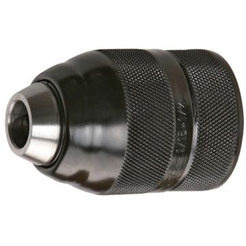 Diager  124K - Mandrina rapida 1.5-13 mm prindere cu filet -