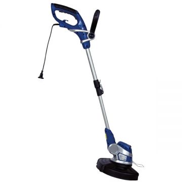 Hyundai  HY-GT2901 E - Trimmer gazon 650 W 290 mm cap cu fir