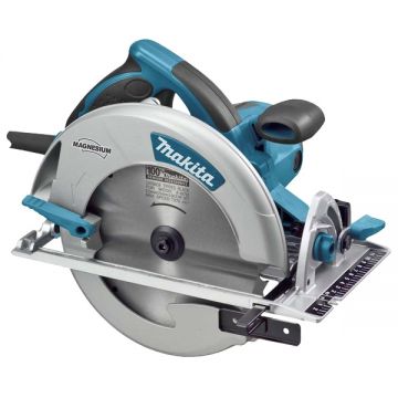 Makita  5008MG - Fierastrau circular 1800 W 210x30 mm