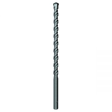 Raider 157725 - Burghiu zidarie 4x40x75 mm Raider 157725 - Burghiu zidarie 4x40x75 mm