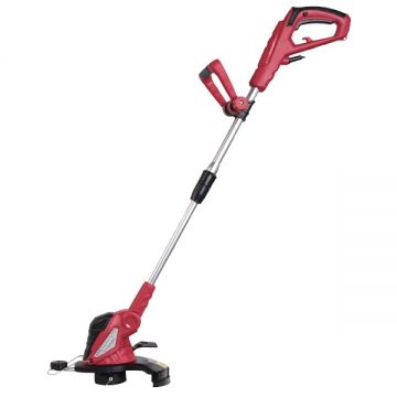 Raider  RD-GT21 - Trimmer gazon 600 W 300 mm cap cu fir