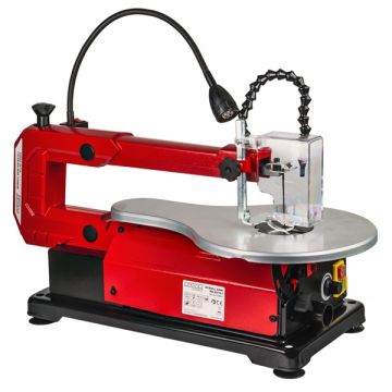 Raider  RD-SS16J - Fierastrau de banc 133 mm 85 W