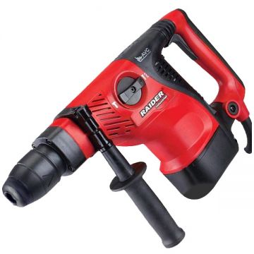 Raider  RDI-HD45 - Rotopercutor SDS-Max 1350 W 14 J