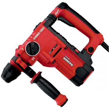 Raider  RDI-HD49 - Rotopercutor SDS-Plus 850 W 3.5 J