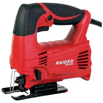 Raider  RDI-JS29 - Fierastrau pendular 450 W