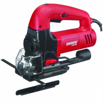 Raider  RDI-JS30 - Fierastrau pendular 600 W