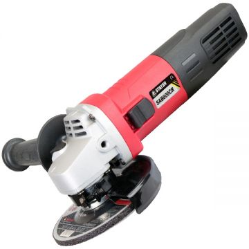 Stayer  SAB 800 CR - Polizor unghiular cu fir 800 W 115 mm
